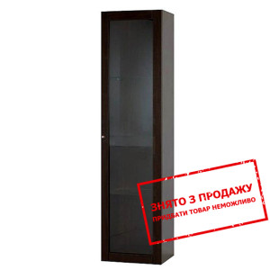 Вітрина Капрі 50 L/P Гербор